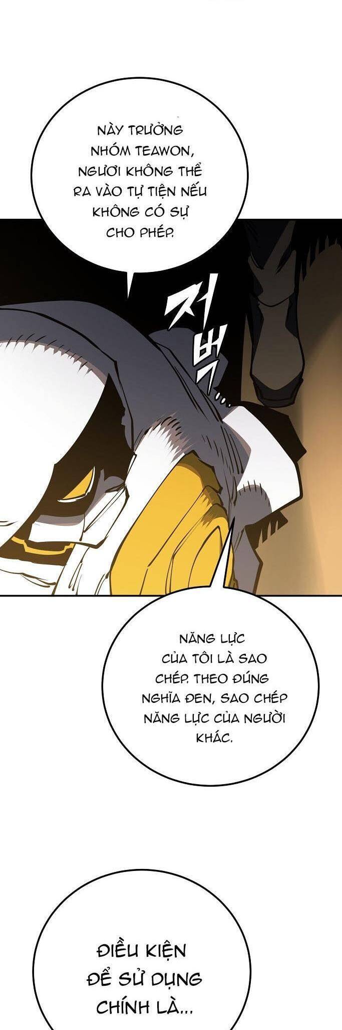 Player Chapter 26 - Trang 2