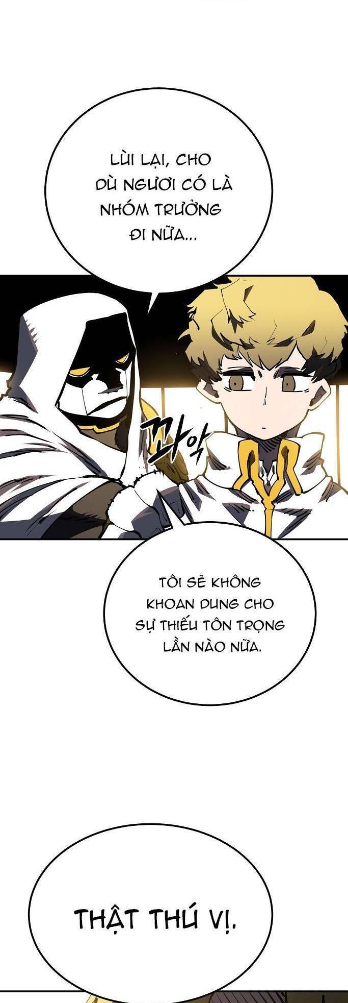 Player Chapter 26 - Trang 2