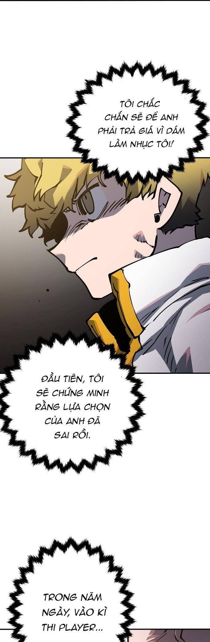 Player Chapter 26 - Trang 2