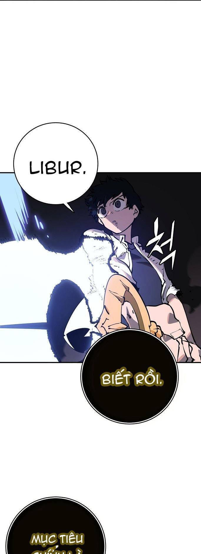 Player Chapter 26 - Trang 2