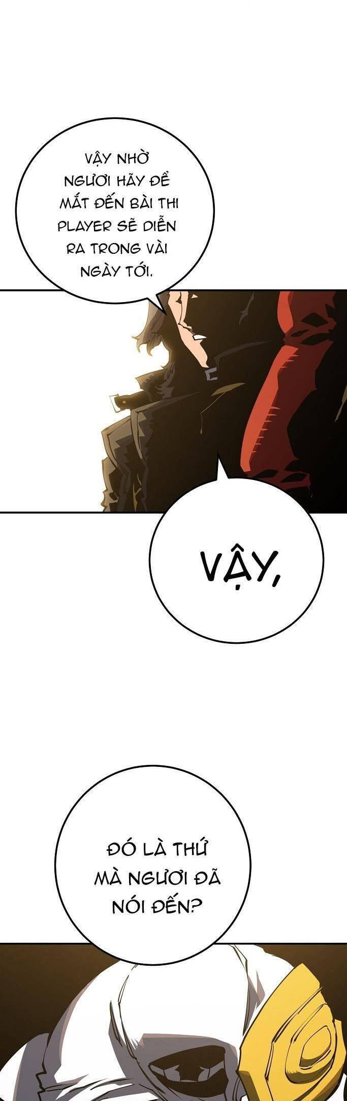 Player Chapter 26 - Trang 2