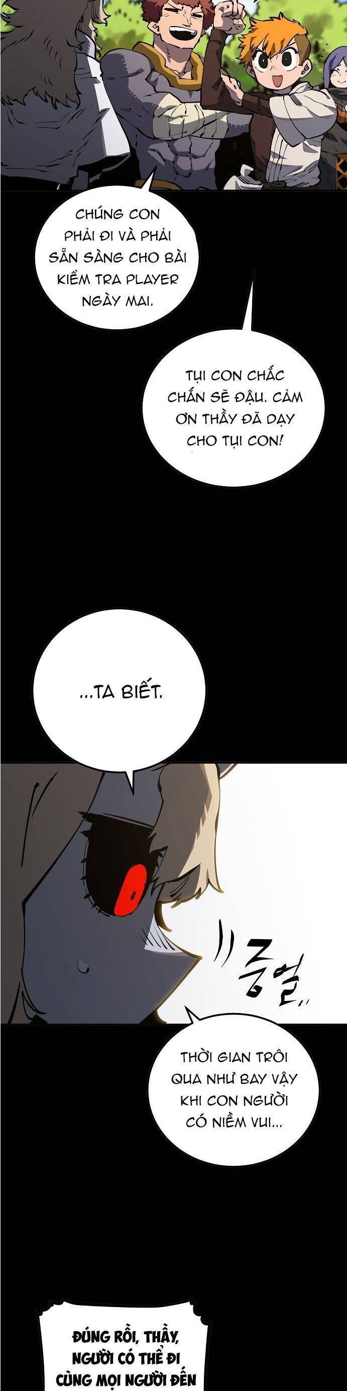 Player Chapter 27 - Trang 2