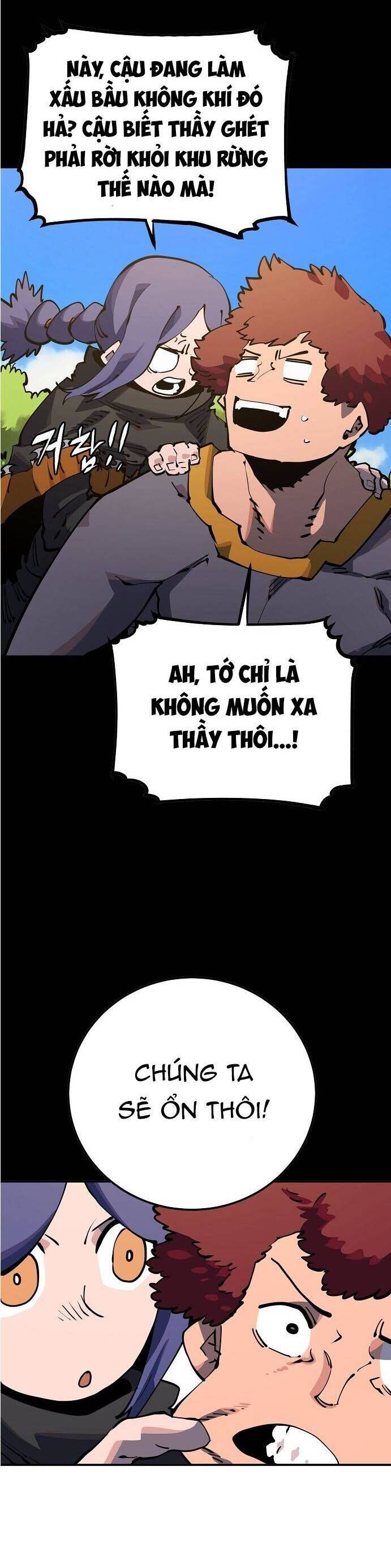 Player Chapter 27 - Trang 2