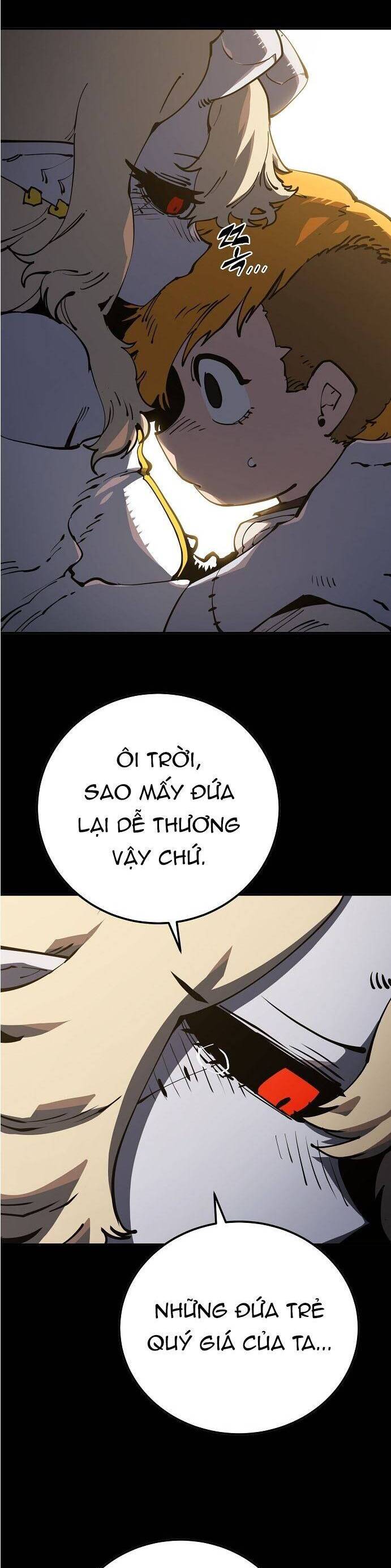 Player Chapter 27 - Trang 2