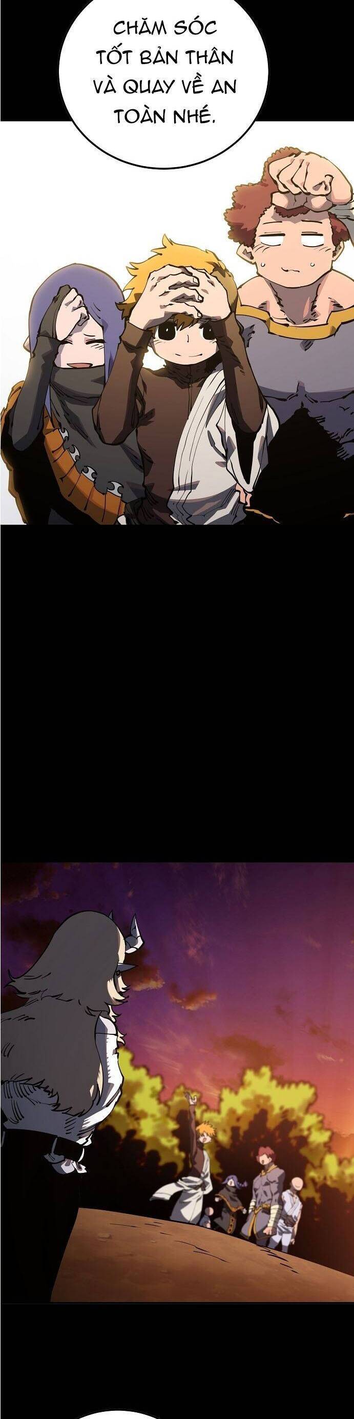 Player Chapter 27 - Trang 2