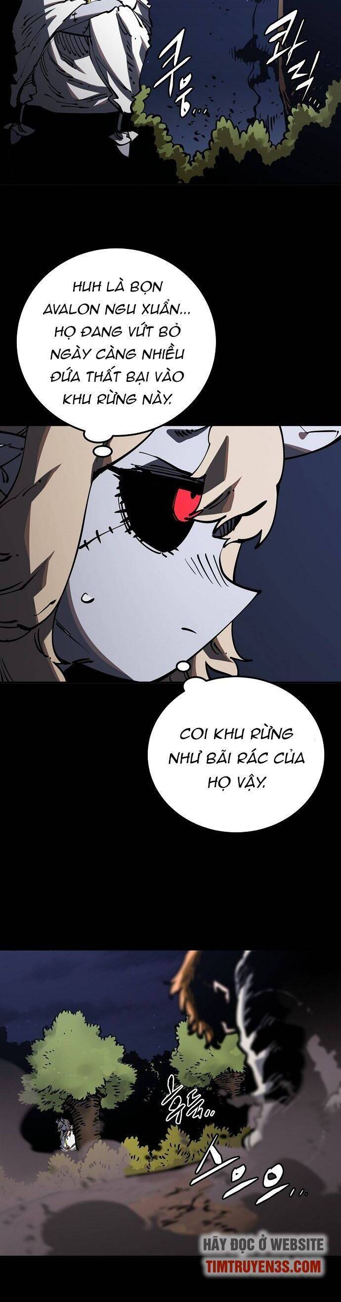 Player Chapter 27 - Trang 2