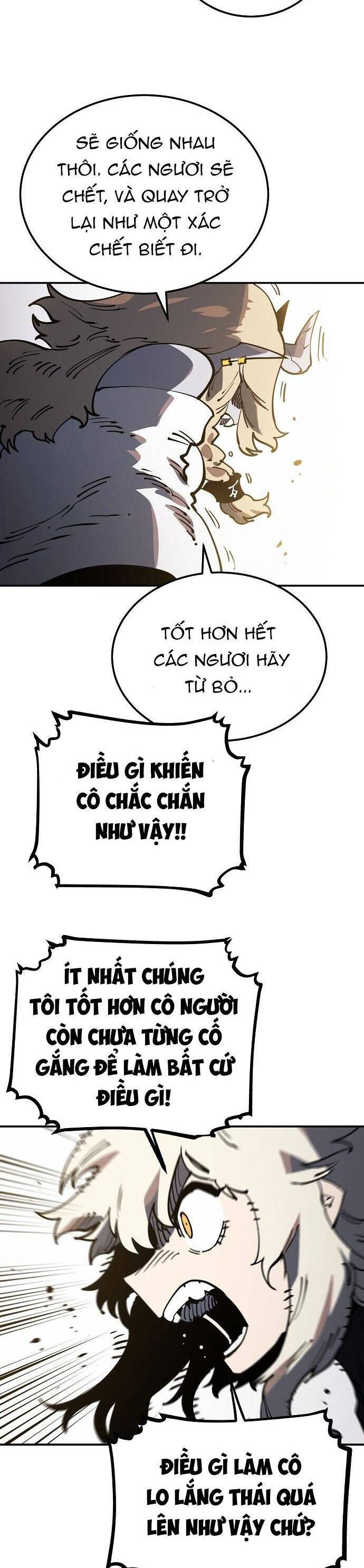 Player Chapter 27 - Trang 2