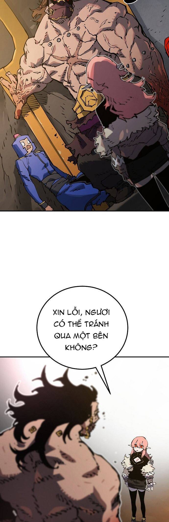 Player Chapter 28 - Trang 2