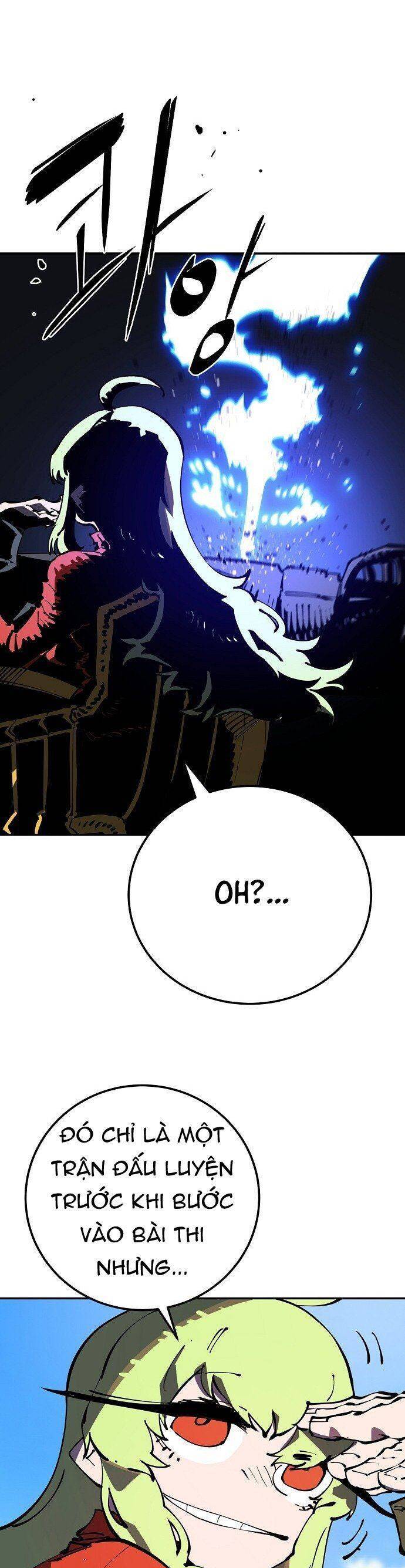 Player Chapter 29 - Trang 2