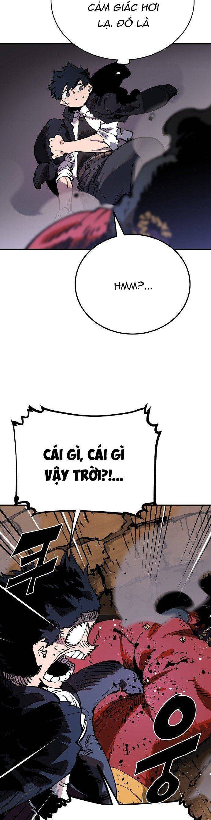 Player Chapter 29 - Trang 2