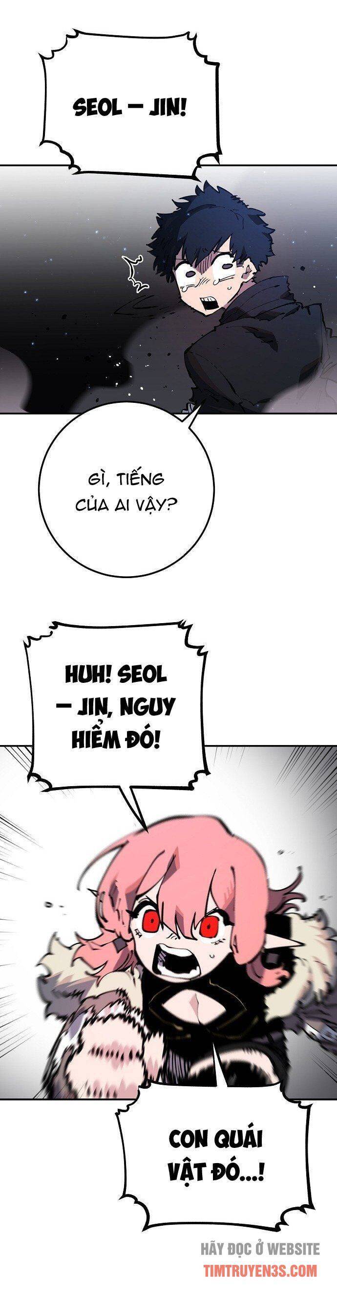 Player Chapter 29 - Trang 2