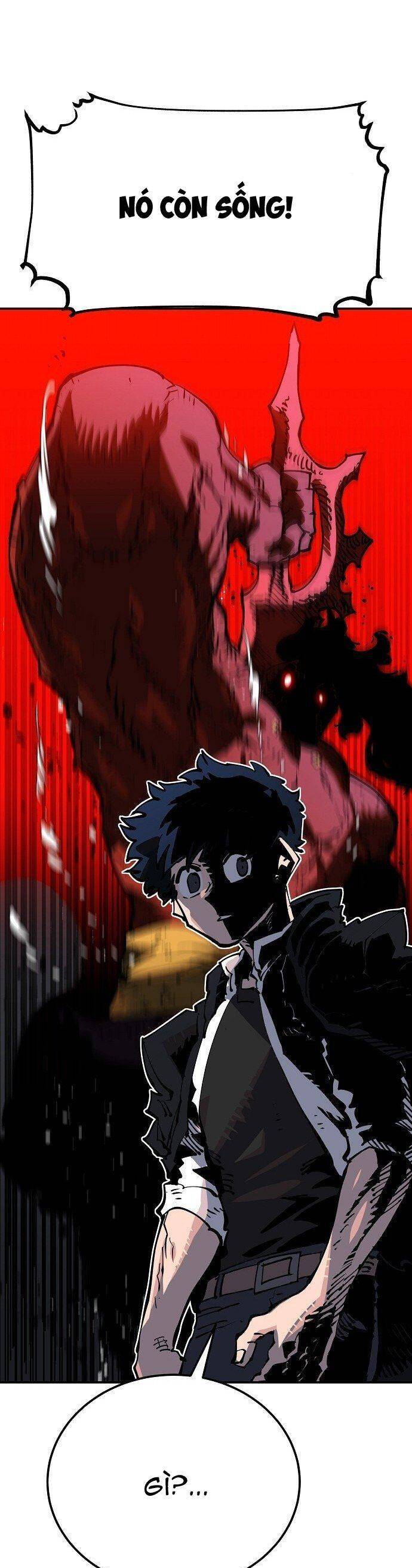 Player Chapter 29 - Trang 2