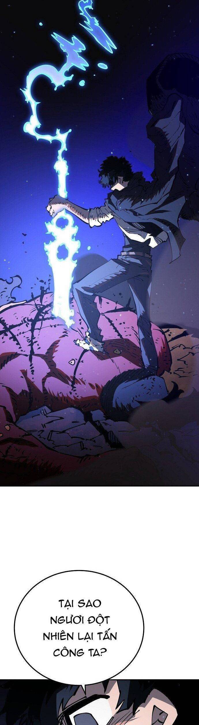 Player Chapter 29 - Trang 2