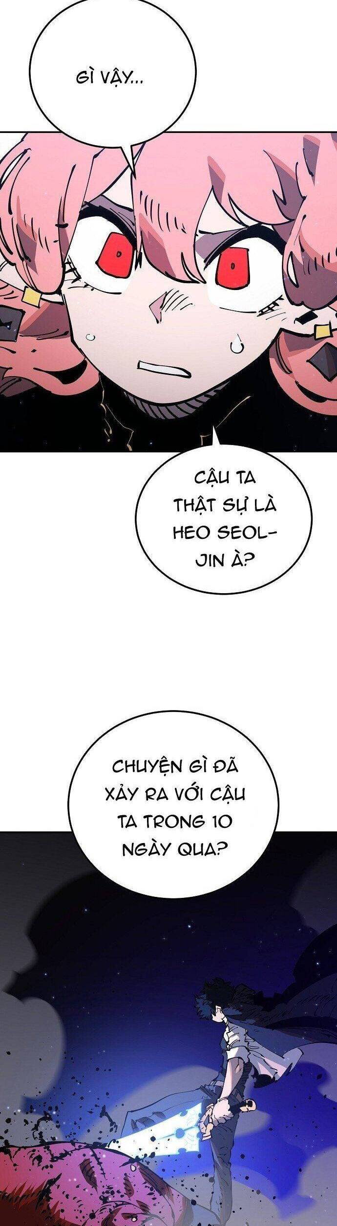 Player Chapter 29 - Trang 2