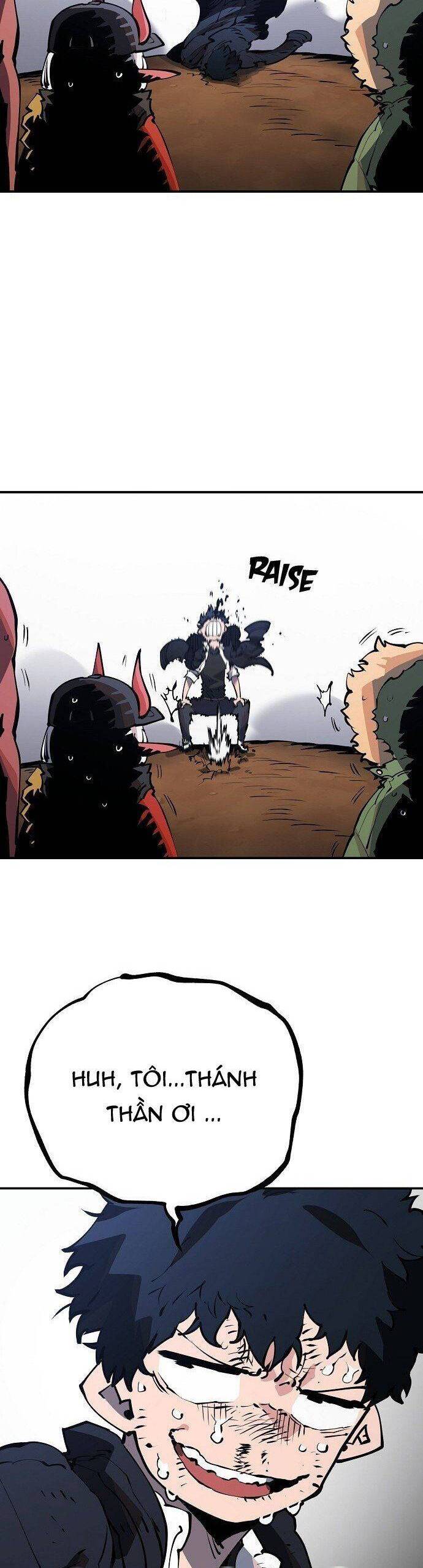 Player Chapter 29 - Trang 2