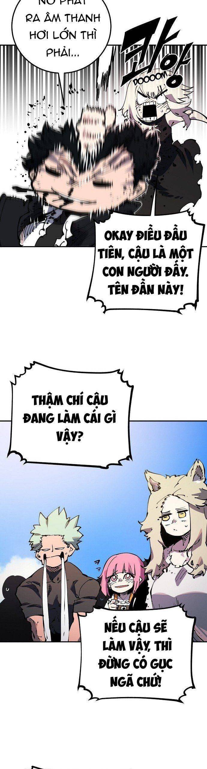 Player Chapter 29 - Trang 2