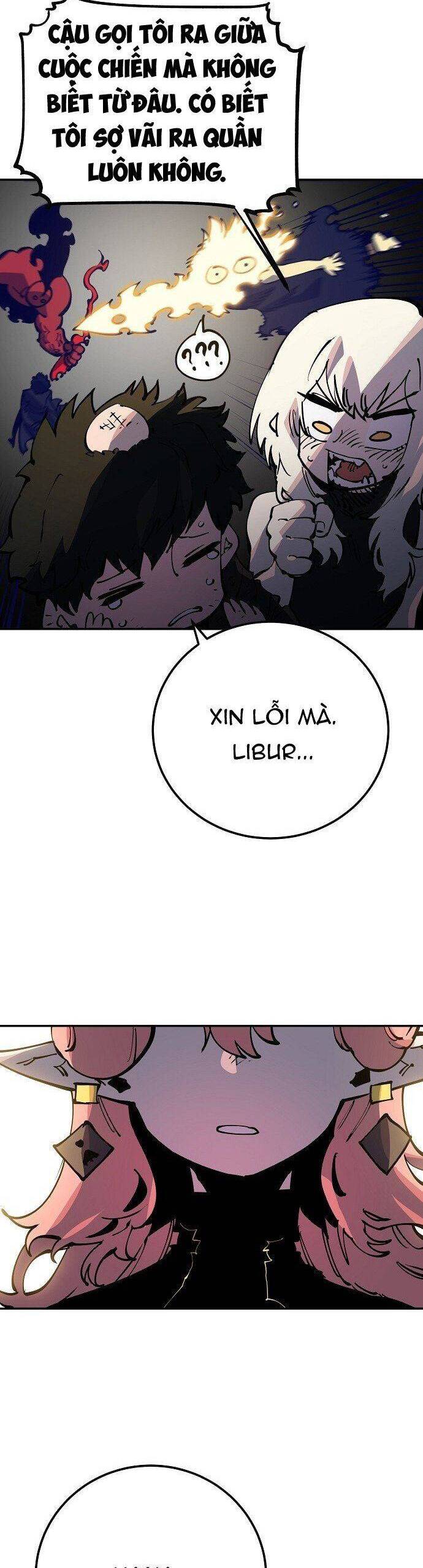 Player Chapter 29 - Trang 2