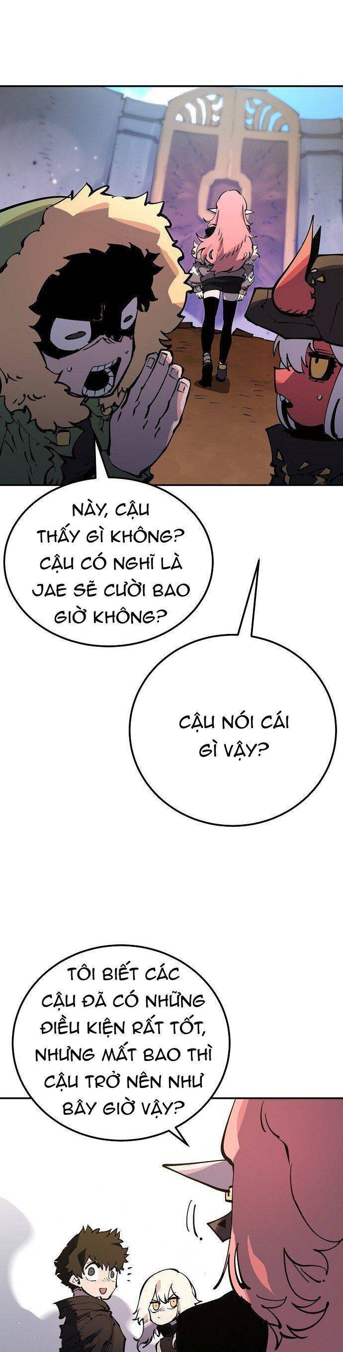 Player Chapter 29 - Trang 2