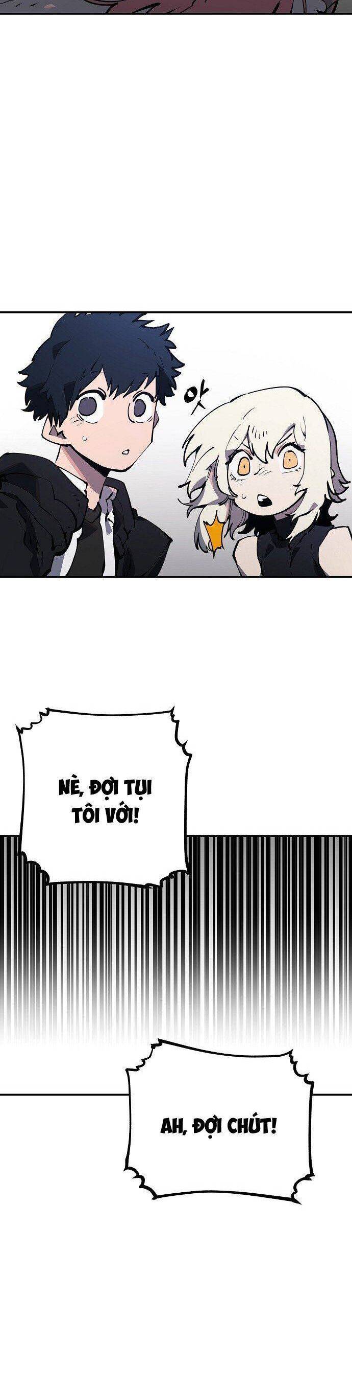 Player Chapter 29 - Trang 2