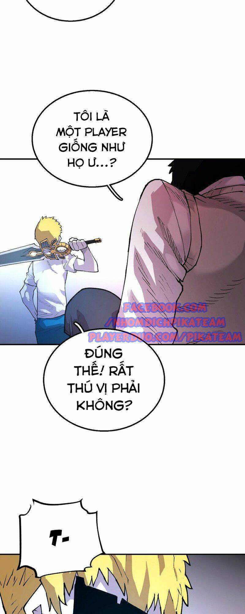 Player Chapter 3 - Trang 2