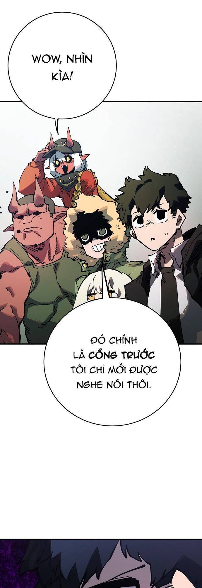 Player Chapter 30 - Trang 2