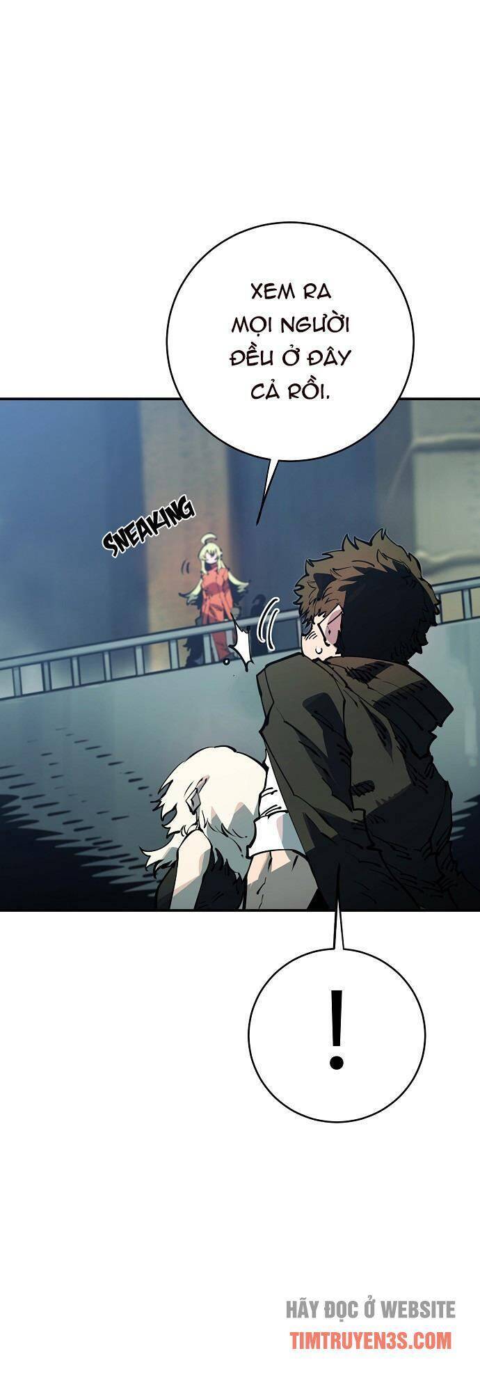 Player Chapter 30 - Trang 2