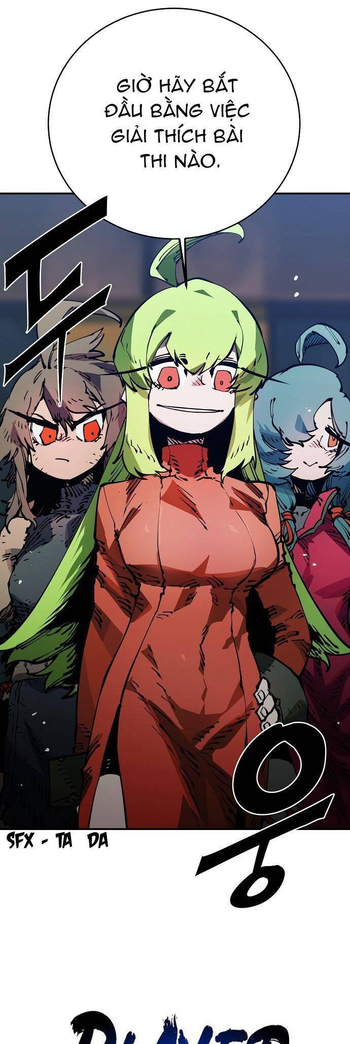 Player Chapter 30 - Trang 2