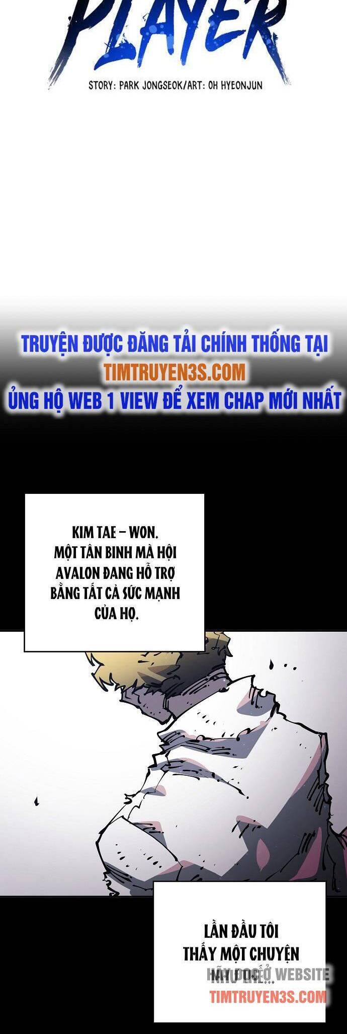 Player Chapter 30 - Trang 2