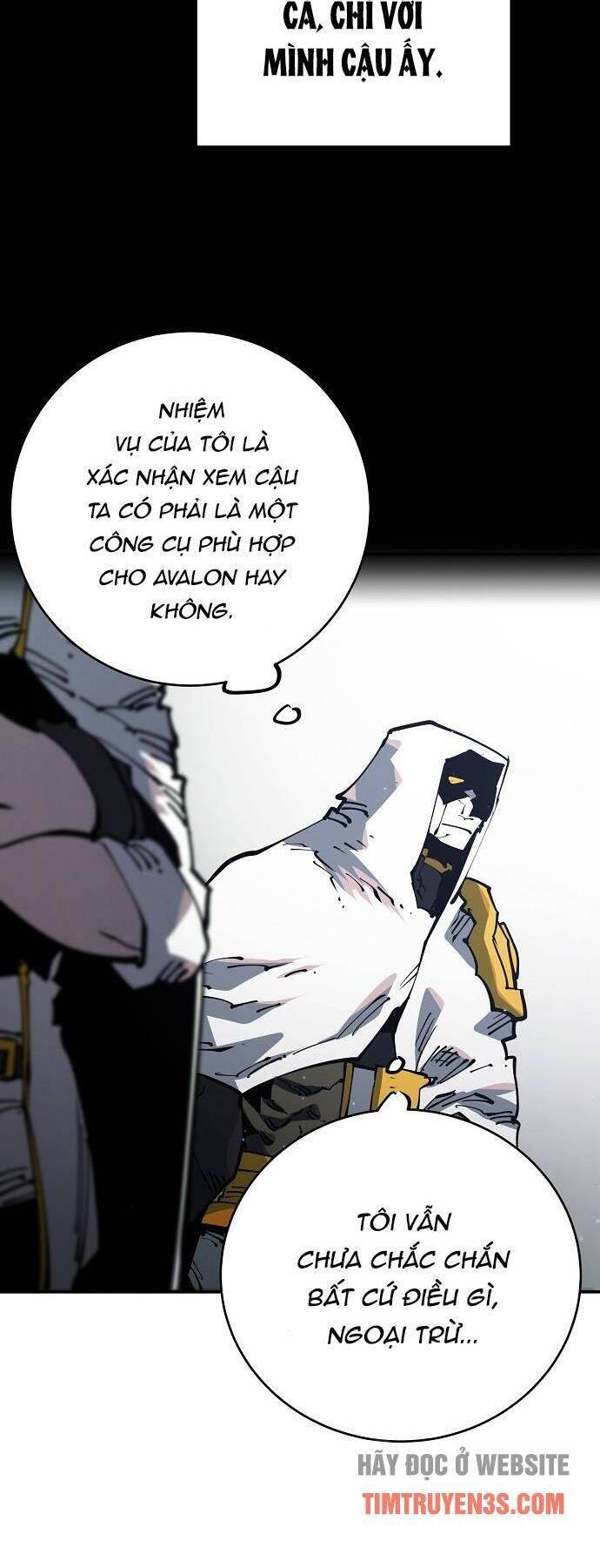 Player Chapter 30 - Trang 2