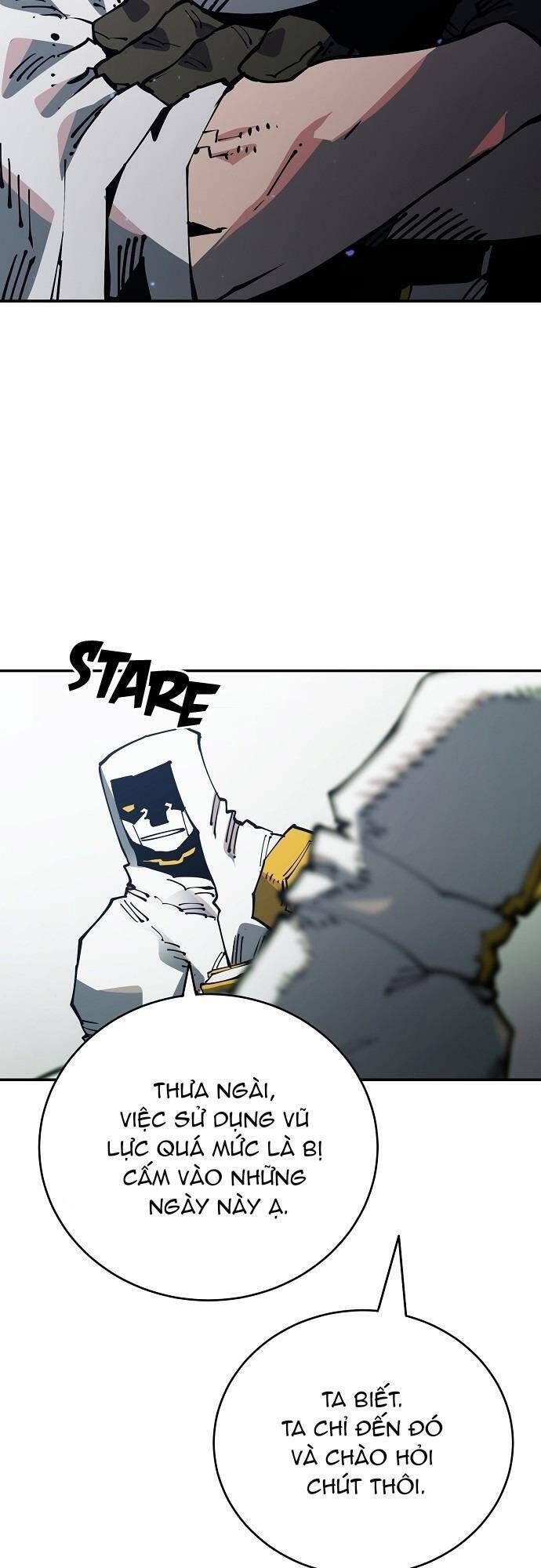 Player Chapter 30 - Trang 2