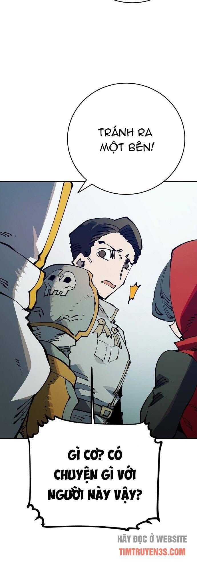 Player Chapter 30 - Trang 2