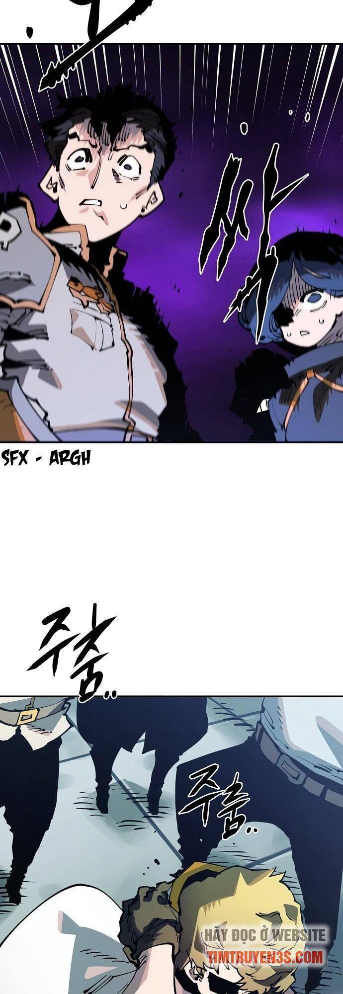 Player Chapter 30 - Trang 2