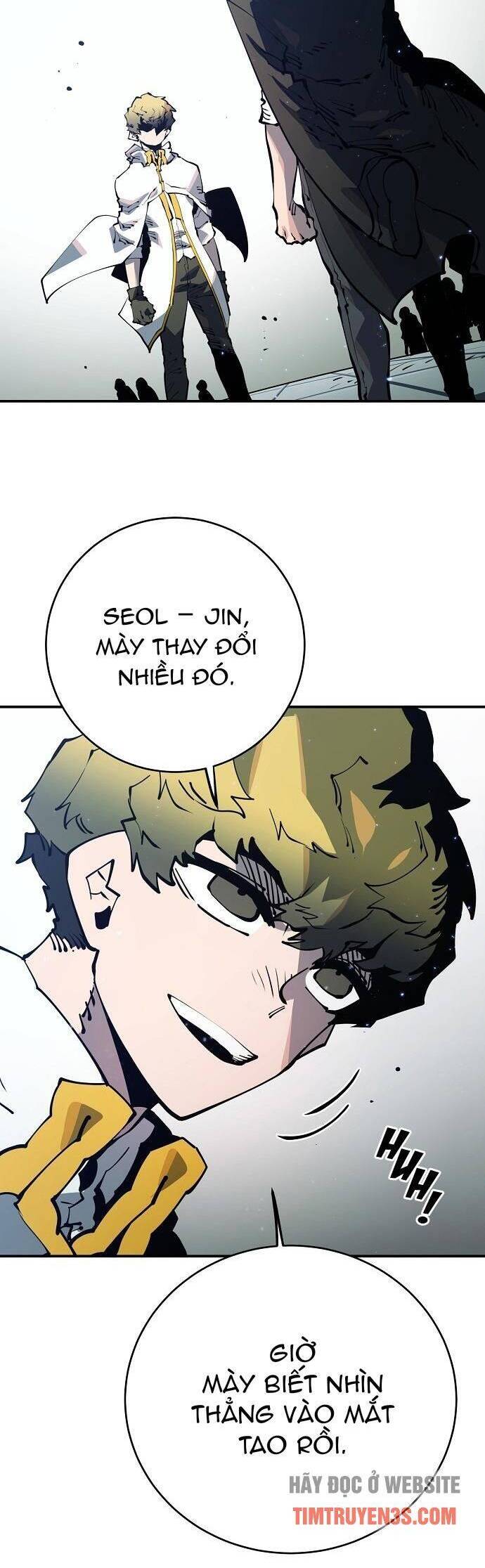 Player Chapter 30 - Trang 2