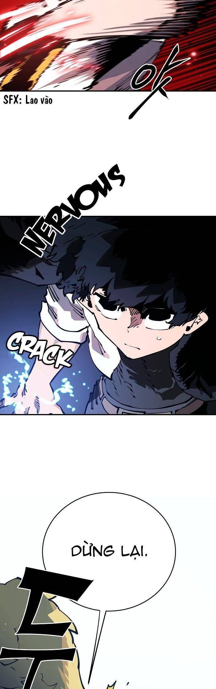 Player Chapter 30 - Trang 2