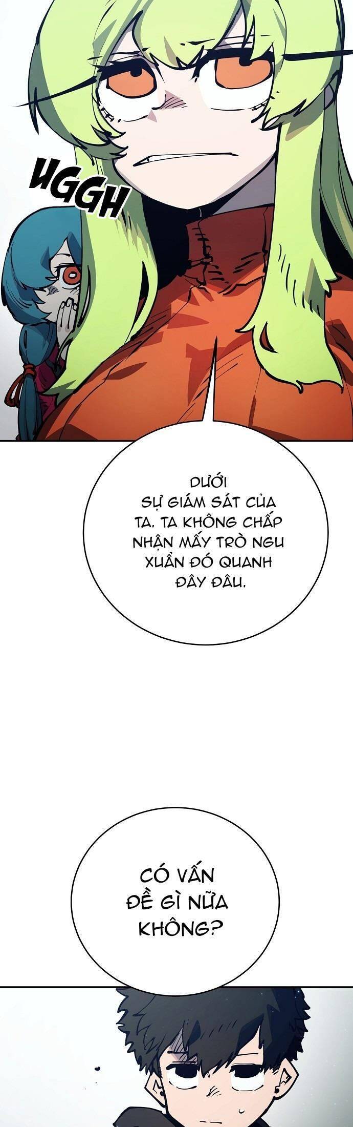 Player Chapter 30 - Trang 2