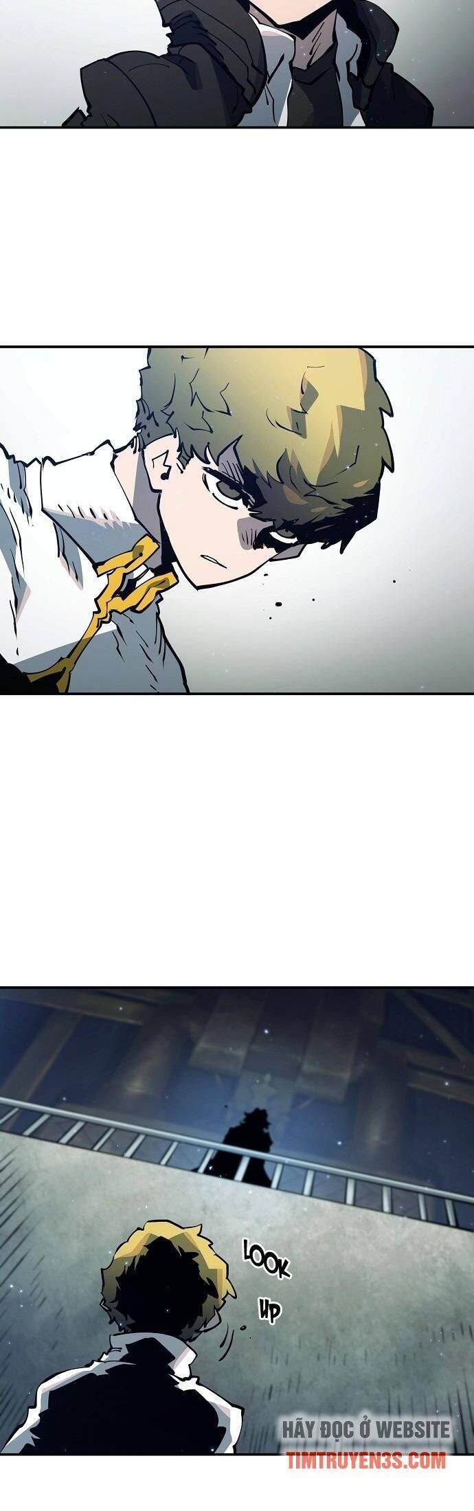 Player Chapter 30 - Trang 2