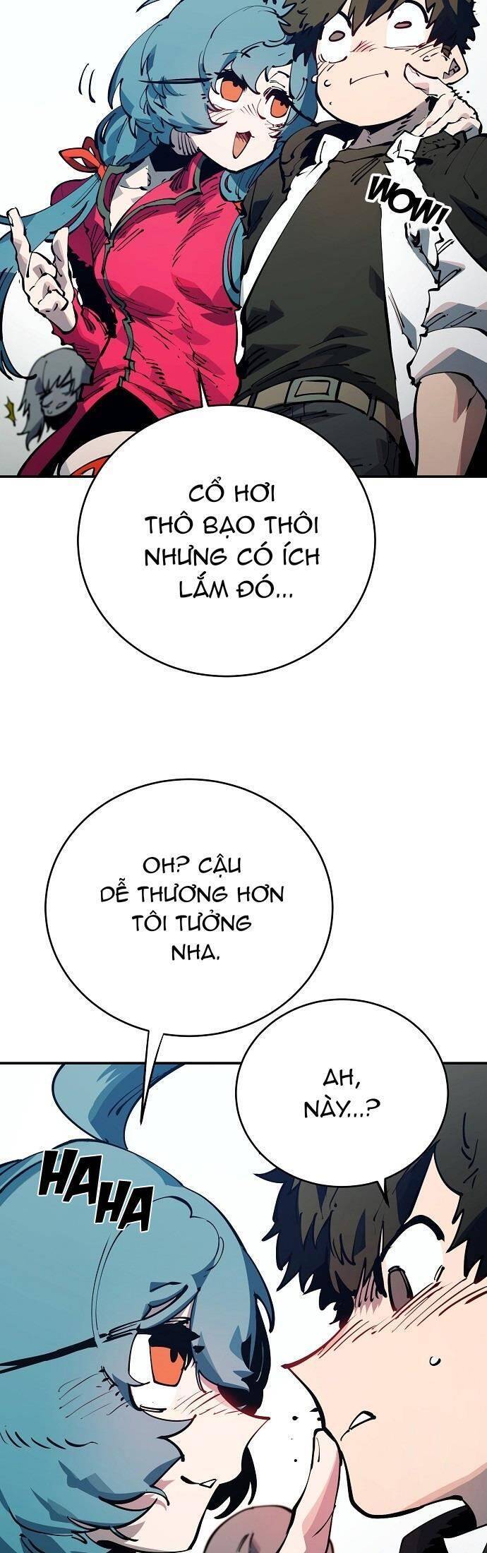 Player Chapter 30 - Trang 2