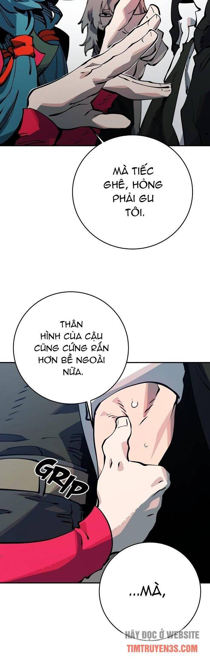 Player Chapter 30 - Trang 2