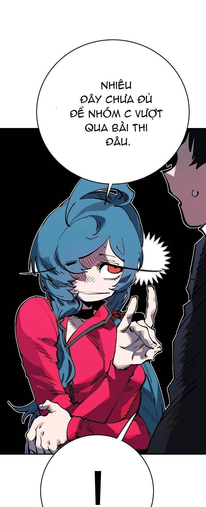 Player Chapter 30 - Trang 2