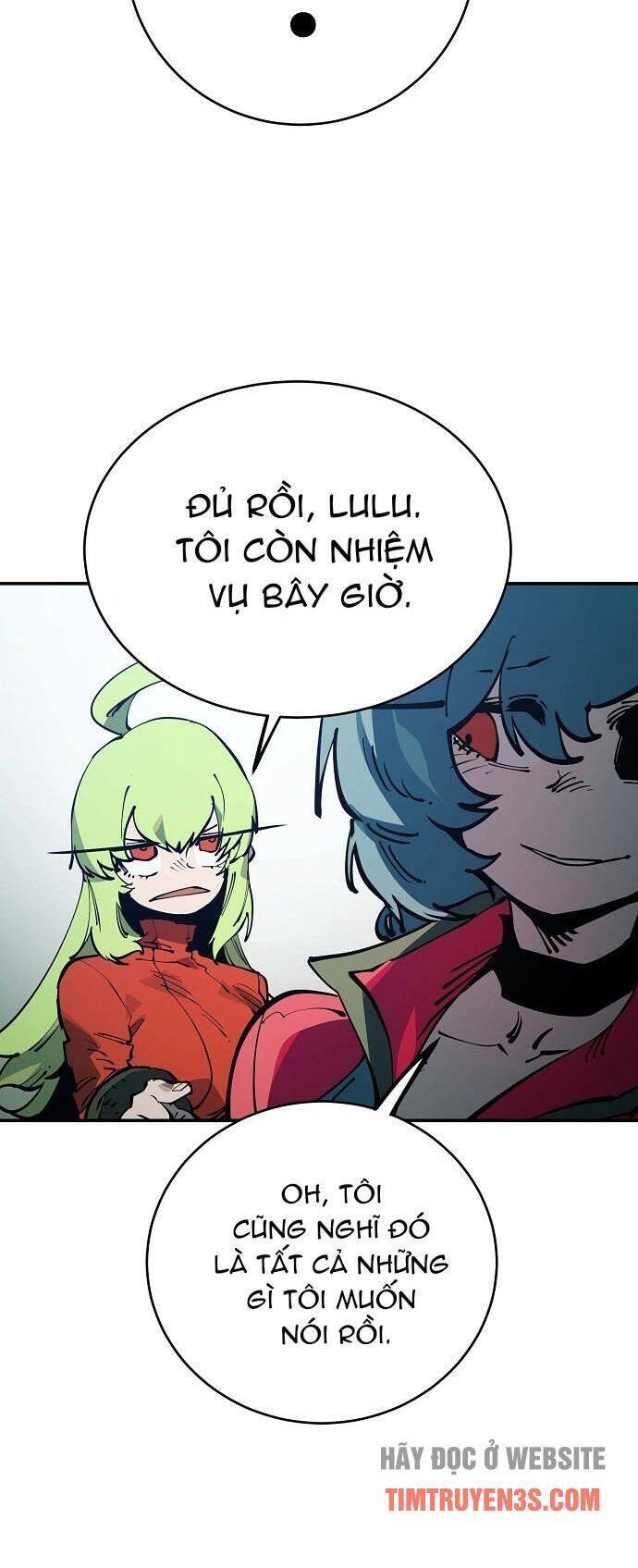 Player Chapter 30 - Trang 2