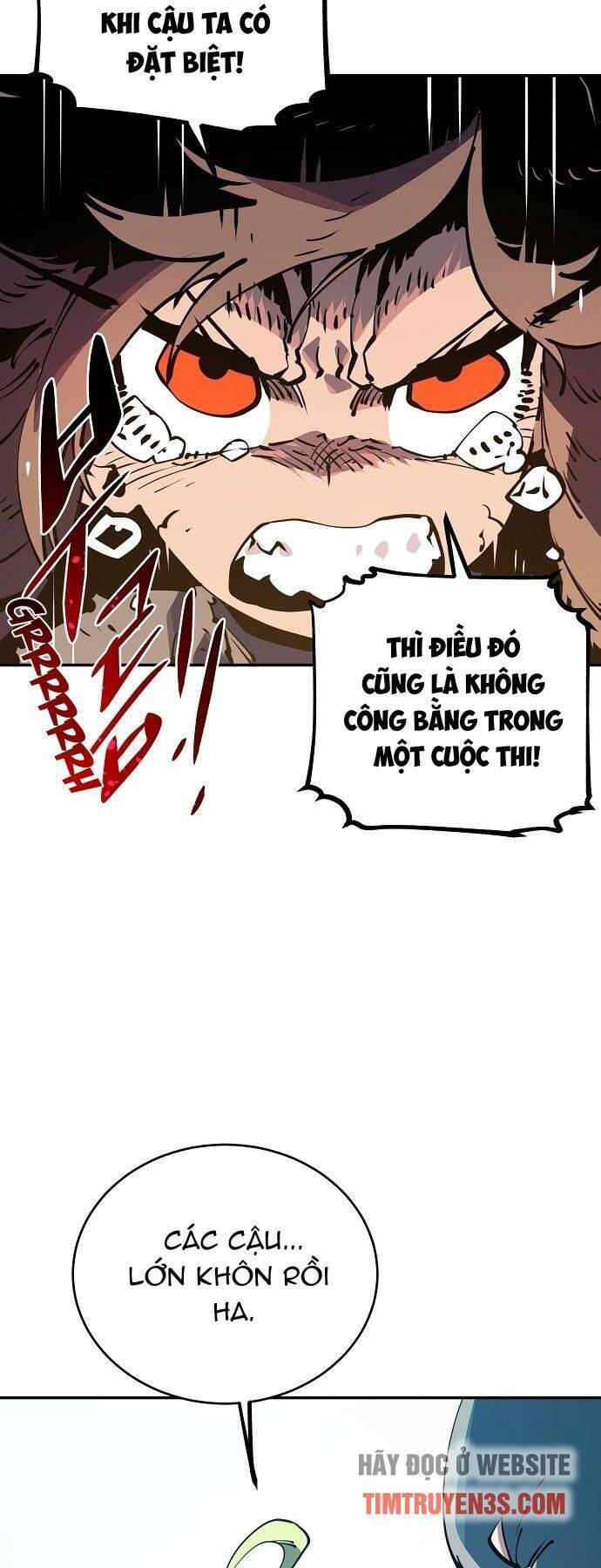 Player Chapter 30 - Trang 2