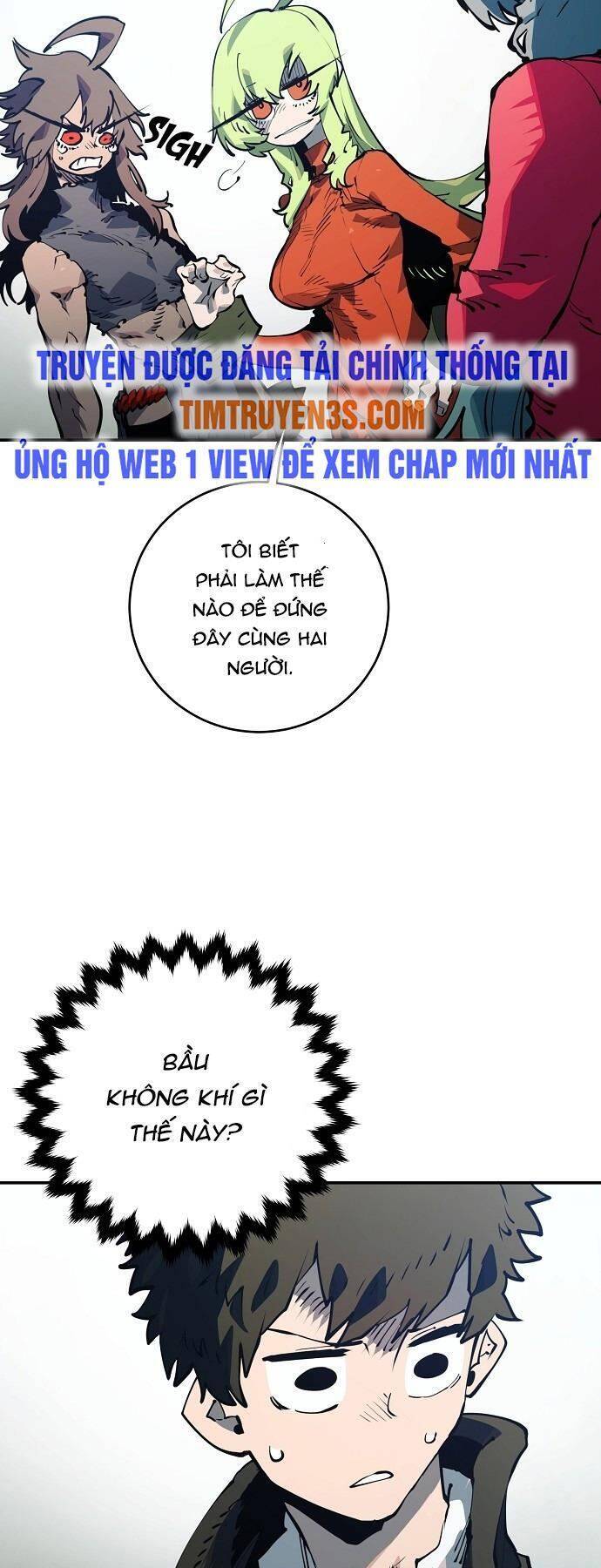 Player Chapter 30 - Trang 2