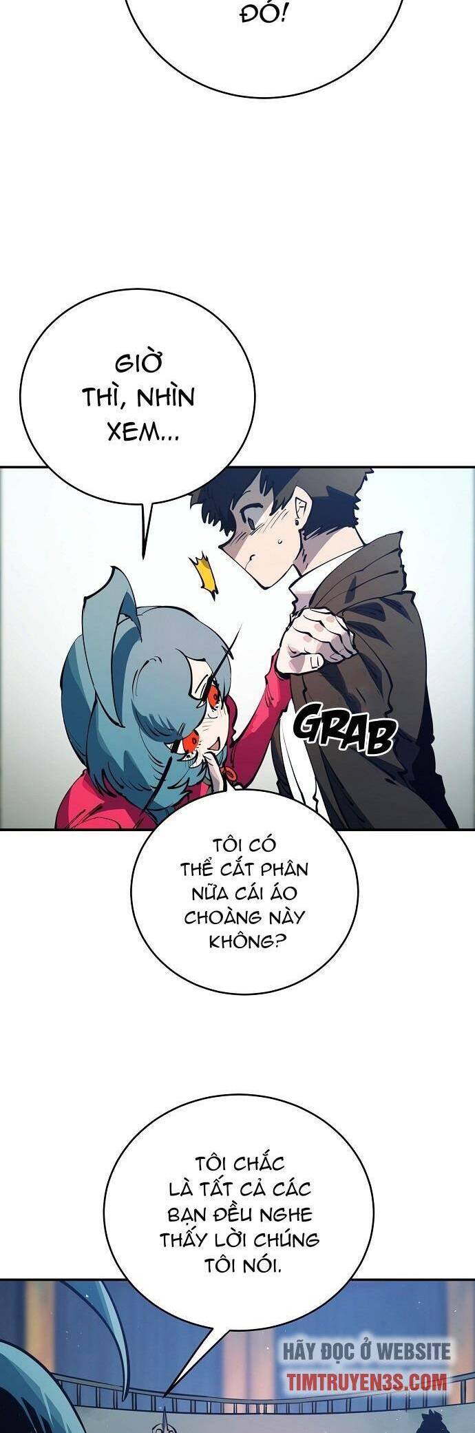 Player Chapter 30 - Trang 2