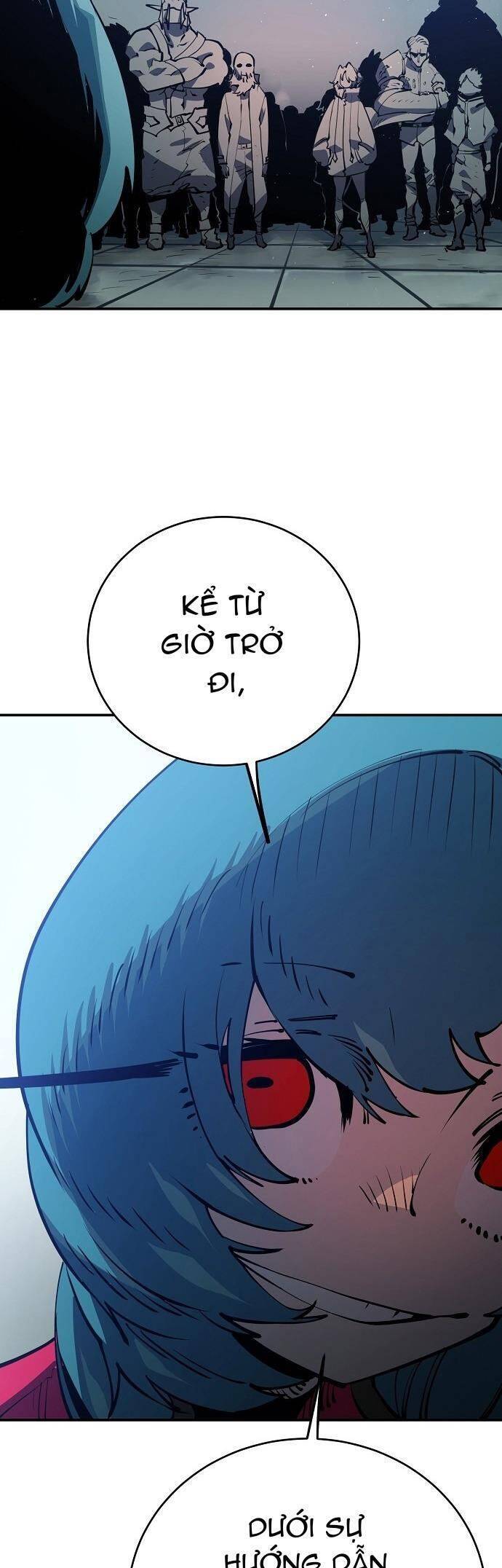 Player Chapter 30 - Trang 2