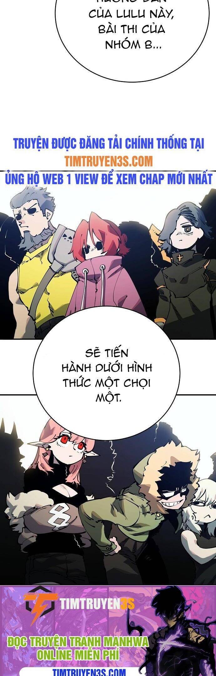 Player Chapter 30 - Trang 2