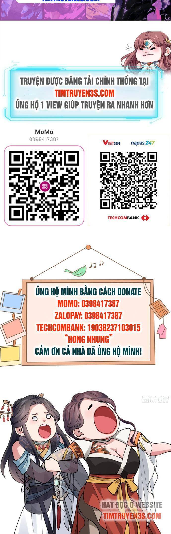 Player Chapter 30 - Trang 2