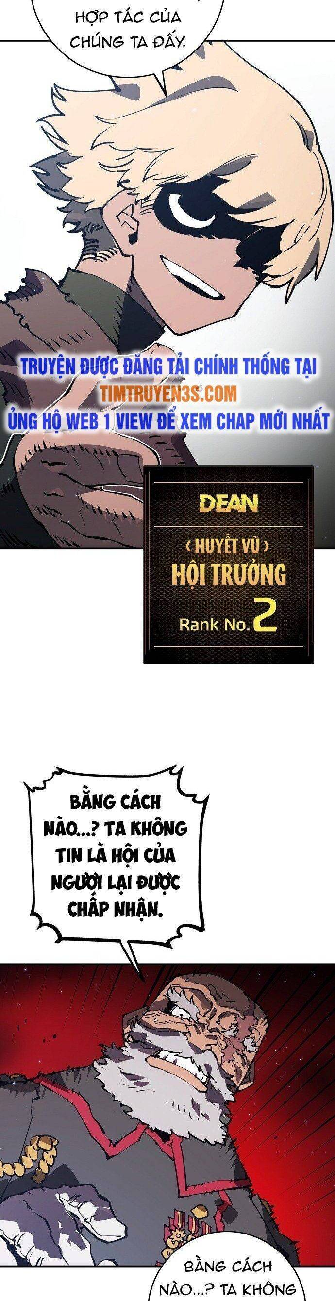 Player Chapter 31 - Trang 2