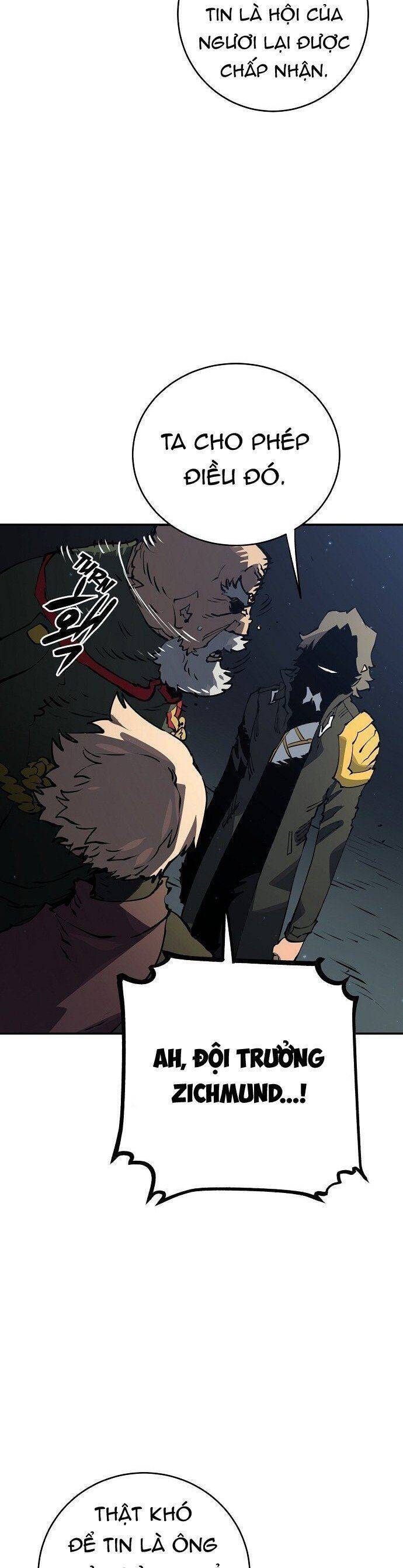 Player Chapter 31 - Trang 2