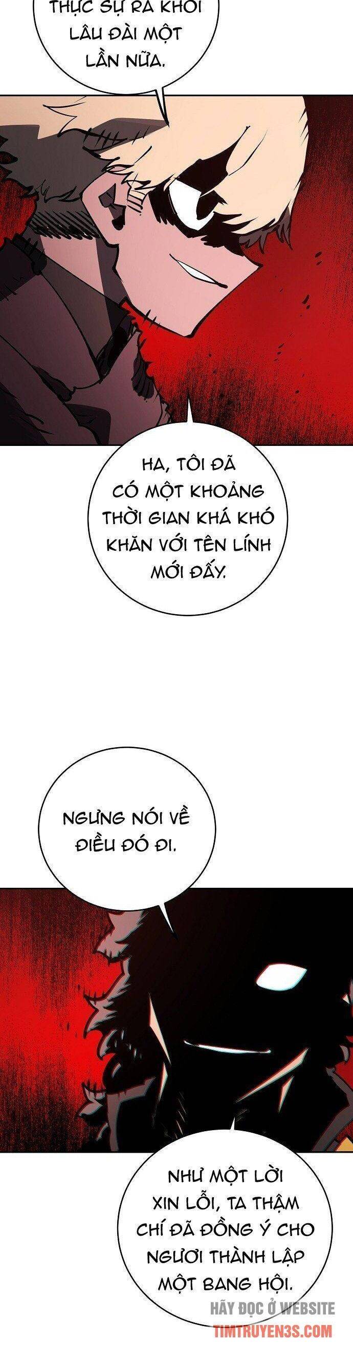 Player Chapter 31 - Trang 2