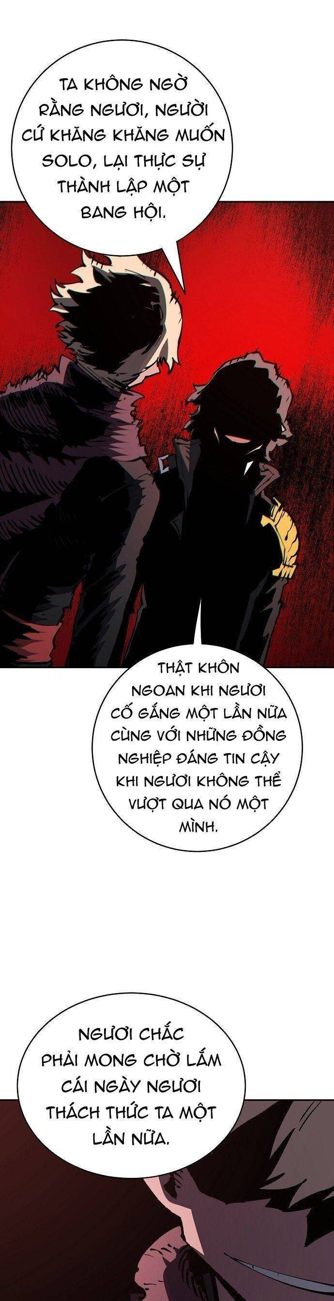 Player Chapter 31 - Trang 2